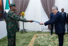72,000 Square Kilometres: Is al-Burhan Paying the Price for His Reliance on Egyptian Support?