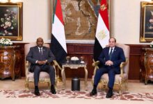 A Bargain for Survival: Sudanese Land for Military Hardware… How Is Cairo Buying Influence in Port Sudan?A Bargain for Survival: Sudanese Land for Military Hardware… How Is Cairo Buying Influence in Port Sudan?