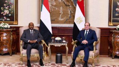 A Bargain for Survival: Sudanese Land for Military Hardware… How Is Cairo Buying Influence in Port Sudan?A Bargain for Survival: Sudanese Land for Military Hardware… How Is Cairo Buying Influence in Port Sudan?