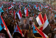 A Million-Person Rally in Aden Against the Houthis: The South Mobilises to Affirm Its National Project