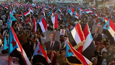 A Million-Person Rally in Aden Against the Houthis: The South Mobilises to Affirm Its National Project