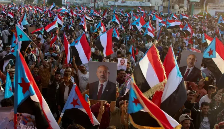 A Million-Person Rally in Aden Against the Houthis: The South Mobilises to Affirm Its National Project