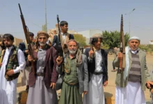 A Salary for Our Posts: Pro-Houthi Influencers Push Back over Propaganda Payments