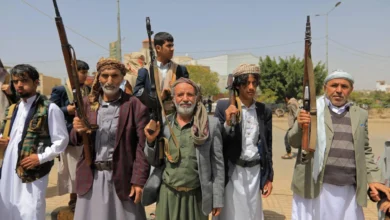 A Salary for Our Posts: Pro-Houthi Influencers Push Back over Propaganda Payments