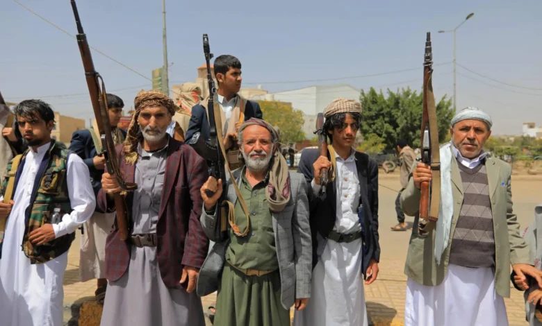 A Salary for Our Posts: Pro-Houthi Influencers Push Back over Propaganda Payments