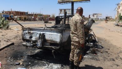 A Secret Chemical Programme in Sudan: Who Is Behind the Production of Chlorine Munitions and Their Deployment to the Front Lines?