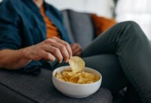 After-Dinner Habits: Five Practical Ways to Support Healthy Cholesterol Levels