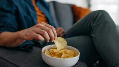 After-Dinner Habits: Five Practical Ways to Support Healthy Cholesterol Levels