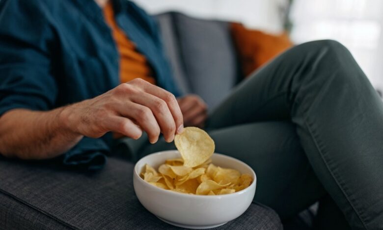 After-Dinner Habits: Five Practical Ways to Support Healthy Cholesterol Levels