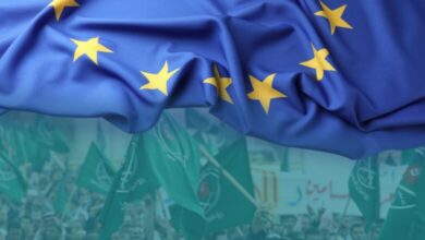 After the European Parliament Vote: What Lies Ahead for the Muslim Brotherhood and Europe?