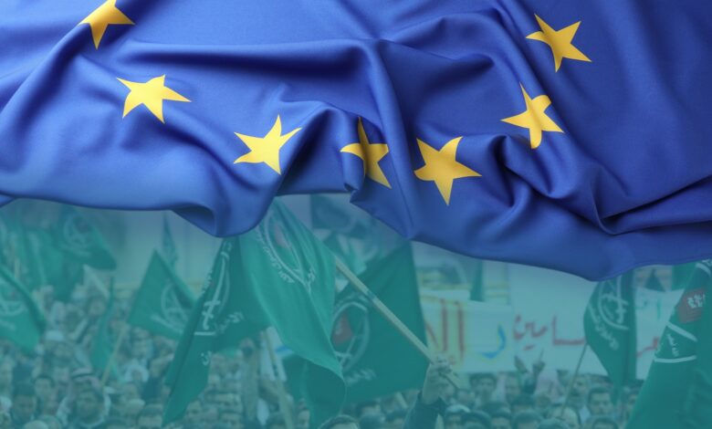 After the European Parliament Vote: What Lies Ahead for the Muslim Brotherhood and Europe?