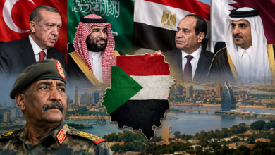 Aid That Does Not End the War: How Did Sudan Become an Arena of Influence for Türkiye, Saudi Arabia, Egypt and Qatar?