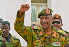 Al-Burhan Between Governing Legitimacy and a Sovereignty Crisis: Has Sudan’s State Become Hostage to the Struggle for Power?