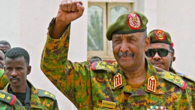 Al-Burhan Between Governing Legitimacy and a Sovereignty Crisis: Has Sudan’s State Become Hostage to the Struggle for Power?