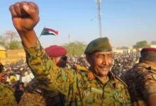 Al-Burhan Between Washington’s Pressure and Port Sudan’s Calculations: Islamists and the Struggle to Remain in Power