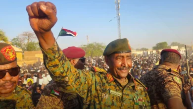 Al-Burhan Between Washington’s Pressure and Port Sudan’s Calculations: Islamists and the Struggle to Remain in Power