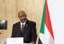 Al-Burhan Faces International Scrutiny: Could Sudan’s Chemical Weapons Case Become a Historic Test of Accountability?