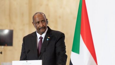 Al-Burhan Faces International Scrutiny: Could Sudan’s Chemical Weapons Case Become a Historic Test of Accountability?