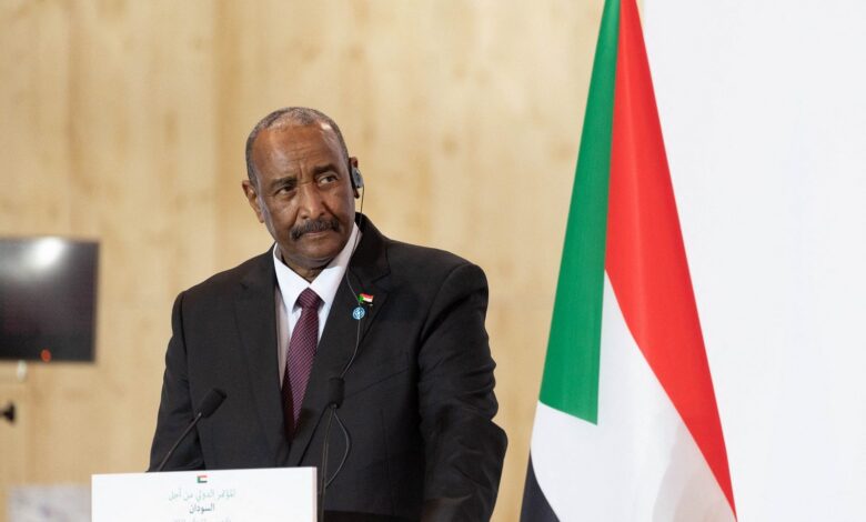 Al-Burhan Faces International Scrutiny: Could Sudan’s Chemical Weapons Case Become a Historic Test of Accountability?