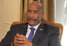 Al-Burhan Faces Public Anger: Weapons Fail to End the War as the Ikhtana Hashtag Opens an Accountability Debate