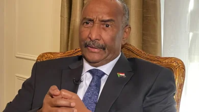 Al-Burhan Faces Public Anger: Weapons Fail to End the War as the Ikhtana Hashtag Opens an Accountability Debate