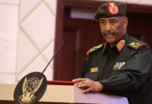 Al-Burhan Faces an International Test: Who Will Hold Those Responsible for Chemical Weapons in Sudan Accountable?