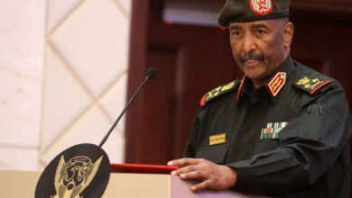 Al-Burhan Faces an International Test: Who Will Hold Those Responsible for Chemical Weapons in Sudan Accountable?