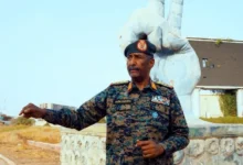 Al-Burhan Sold Sudan’s Decision-Making Autonomy and Drew the Country into Regional Bargaining