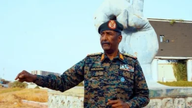 Al-Burhan Sold Sudan’s Decision-Making Autonomy and Drew the Country into Regional Bargaining