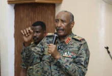 Al-Burhan and Sudanese Sovereignty: When Staying in Power Matters More Than Land and Lives