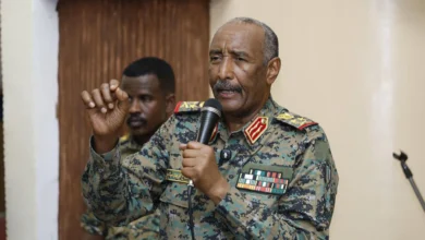 Al-Burhan and Sudanese Sovereignty: When Staying in Power Matters More Than Land and Lives