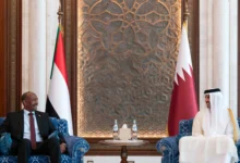 Al-Burhan and Tamim: Who Protects Sudan’s Interests in Wartime?