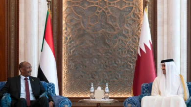 Al-Burhan and Tamim: Who Protects Sudan’s Interests in Wartime?