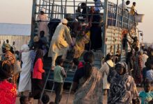 Al-Uqaidat Mine Under Egyptian Air Strikes: Gold, Fear and Displacement for Sudanese Civilians at the Border
