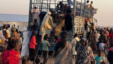 Al-Uqaidat Mine Under Egyptian Air Strikes: Gold, Fear and Displacement for Sudanese Civilians at the Border