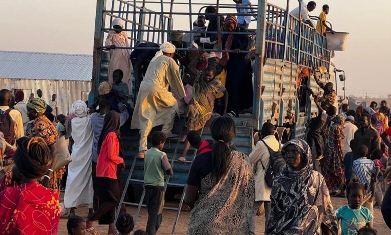 Al-Uqaidat Mine Under Egyptian Air Strikes: Gold, Fear and Displacement for Sudanese Civilians at the Border