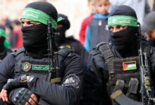 Another October 7? Shock in Israel After an Alarming Message from Hamas Leaders