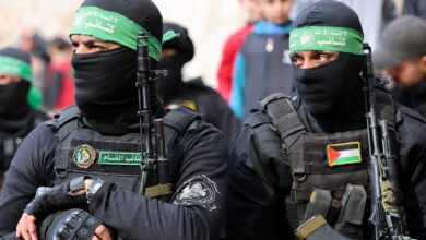 Another October 7? Shock in Israel After an Alarming Message from Hamas Leaders