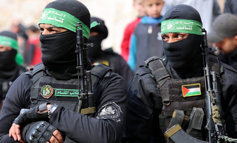 Another October 7? Shock in Israel After an Alarming Message from Hamas Leaders