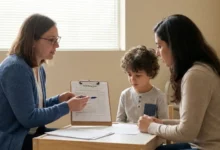 Autism, ADHD and Schizophrenia: Why Has Natural Selection Not Eliminated These Genetic Risks?