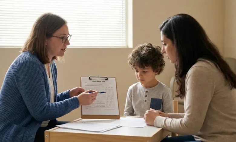 Autism, ADHD and Schizophrenia: Why Has Natural Selection Not Eliminated These Genetic Risks?