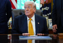 Ballot-Box Calculations and Autumn Bombs: Three Priorities Delaying Trump’s Next Strike on Iran