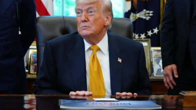 Ballot-Box Calculations and Autumn Bombs: Three Priorities Delaying Trump’s Next Strike on Iran
