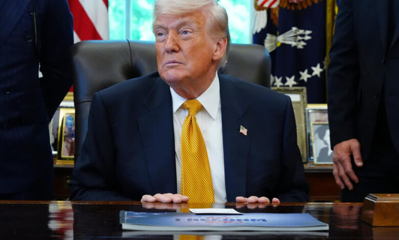 Ballot-Box Calculations and Autumn Bombs: Three Priorities Delaying Trump’s Next Strike on Iran