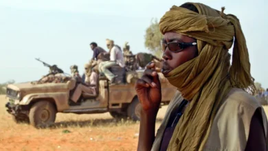 Behind Closed Doors in Sudan: Leaked Chemical Weapons Documents and a Plan to Remove Armed Movements from Power