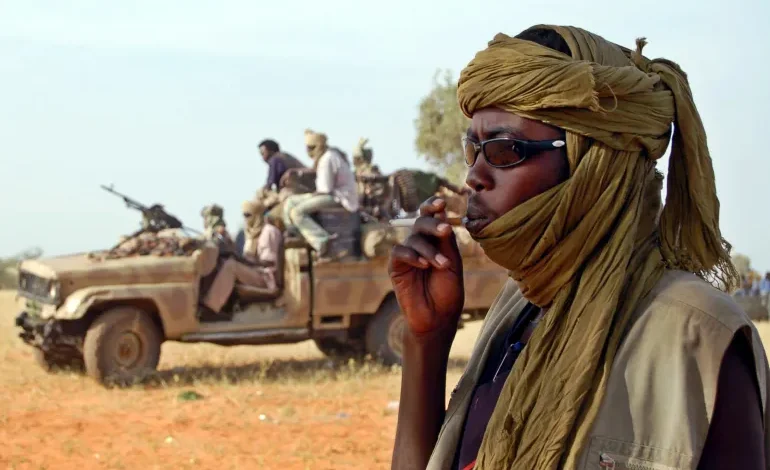 Behind Closed Doors in Sudan: Leaked Chemical Weapons Documents and a Plan to Remove Armed Movements from Power