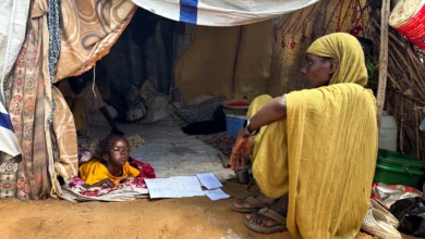 Behind Darkened Walls: Starvation, Medical Neglect and the Collapse of the Sudanese Army’s Moral Narrative in Al Jazira