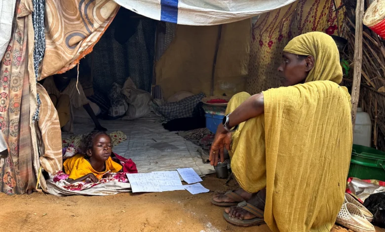 Behind Darkened Walls: Starvation, Medical Neglect and the Collapse of the Sudanese Army’s Moral Narrative in Al Jazira