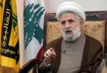 Between Assassination and Negotiations: Naim Qassem, Netanyahu’s Riskiest Card Before the Elections