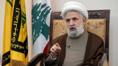 Between Assassination and Negotiations: Naim Qassem, Netanyahu’s Riskiest Card Before the Elections